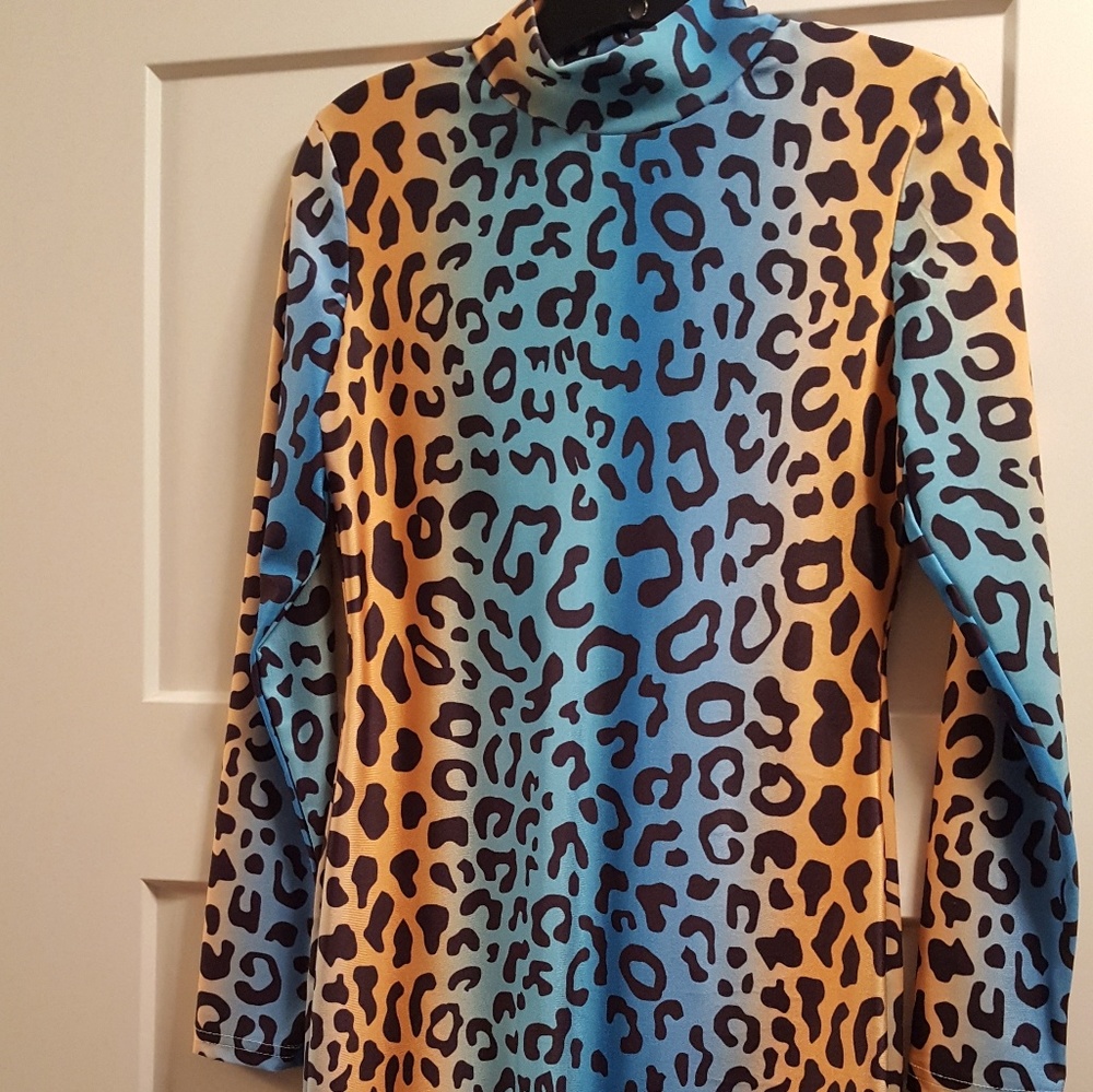 Bodycon dress
